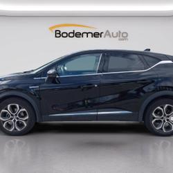 Renault Captur Captur E-Tech full hybrid 145 Techno Quimper