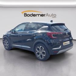 Renault Captur Captur E-Tech full hybrid 145 Techno Quimper