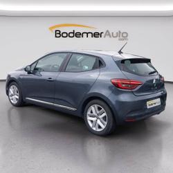 Renault Clio 5 Clio E-Tech 140 - 21N Business Quimper
