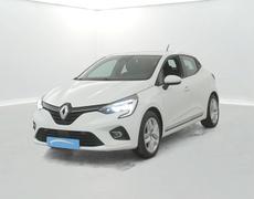 Renault Clio 5
