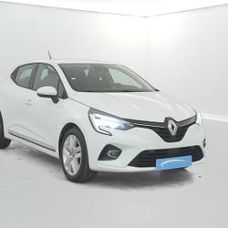 Renault Clio 5 Clio E-Tech 140 Business Quimper