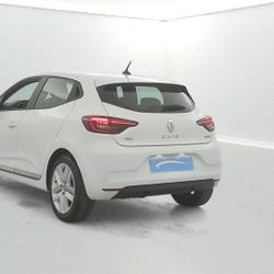 Renault Clio 5 Clio E-Tech 140 Business Quimper