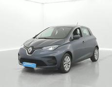 Renault Zoe Quimper