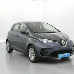 Renault Zoe Zoe R110 Achat Int&eacute;gral Zen Quimper
