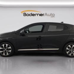 Renault Clio 5 Clio TCe 100 GPL Evolution Quimper