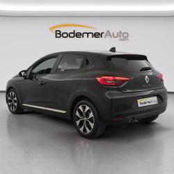 Renault Clio 5 Clio TCe 100 GPL Evolution Quimper