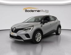 Renault Captur Quimper
