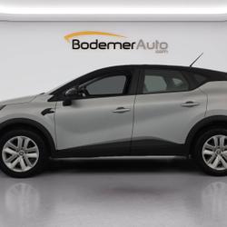 Renault Captur Captur TCe 90 Equilibre Quimper