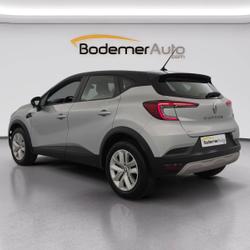 Renault Captur Captur TCe 90 Equilibre Quimper