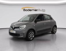 Renault Twingo 3 Quimper