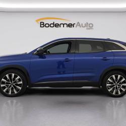 Renault Austral Austral E-Tech full hybrid 200 GSR2 Techno Quimper