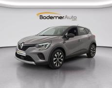 Renault Captur Quimper