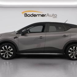 Renault Captur Captur TCe 90 Evolution Quimper