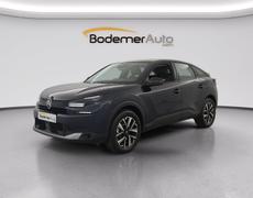 Citroen C4 Quimper