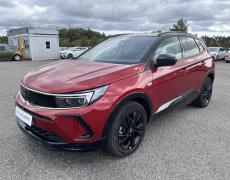 Opel Grandland Quimper