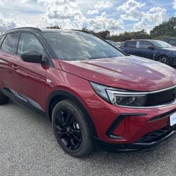 Opel Grandland Grandland 1.5 Diesel 130 ch BVA8 GS Quimper
