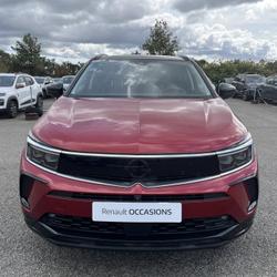 Opel Grandland Grandland 1.5 Diesel 130 ch BVA8 GS Quimper