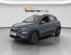 Dacia Spring Quimper