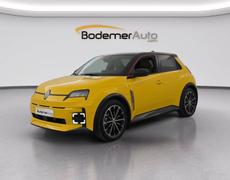 Renault R5 E-Tech Quimper