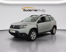 Dacia Duster Quimper