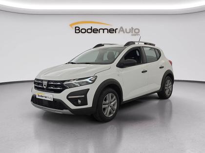 Dacia Sandero - Sandero TCe 90 - 22 Stepway Essentiel - 13 890 €