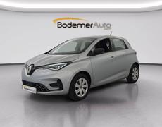 Renault Zoe Quimper