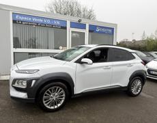 Hyundai Kona Carentoir