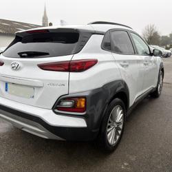 Hyundai Kona 1.6 CRDI 115CH CREATIVE EURO6D-T EVAP Carentoir