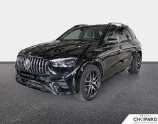 Mercedes GLE Denney
