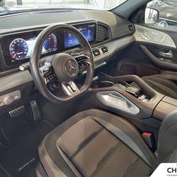 Mercedes GLE GLE 53 Hybride AMG 9G-SPEEDSHIFT AMG 4Matic+ Denney