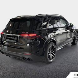 Mercedes GLE GLE 53 Hybride AMG 9G-SPEEDSHIFT AMG 4Matic+ Denney