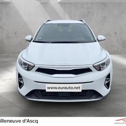 Kia Stonic 1.0 T-GDi 100ch Active Villeneuve-d'Ascq