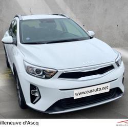 Kia Stonic 1.0 T-GDi 100ch Active Villeneuve-d'Ascq
