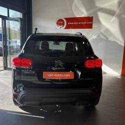 Citroen C5 Aircross BLUEHDI 130CH S&S SHINE EAT8 Foix