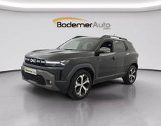 Dacia Duster Quimper