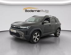 Dacia Duster Quimper