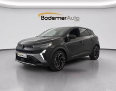 Renault Captur - Captur E-Tech full hybrid 145 ch esprit Alpine - 24 990 €