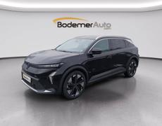 Renault Scenic 4 Quimper