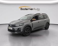 Dacia Jogger Quimper