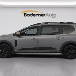 Dacia Jogger Hybrid 155 7 pl Extreme occasion - Quimper - photo 2/32