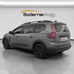 Dacia Jogger Hybrid 155 7 pl Extreme occasion - Quimper - photo 3/32