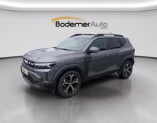 Dacia Duster Quimper