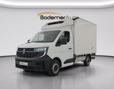 Renault Master Quimper