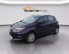 Renault Zoe Quimper