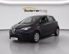 Renault Zoe - Zoe R110 - 22B Equilibre - 15 890 €