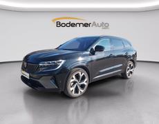 Renault Espace 5