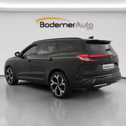 Renault Espace 5 E-Tech full hybrid 200 GSR2 esprit Alpine occasion - Quimper - photo 3/34
