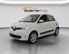 Renault Twingo 3 Quimper