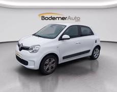 Renault Twingo 3 Quimper