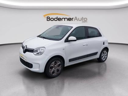 Renault Twingo 3 - Twingo III SCe 65 - 21 Zen - 12 990 €